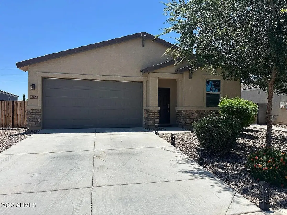 723 W Tallula Trail, San Tan Valley, AZ 85140 - #1
