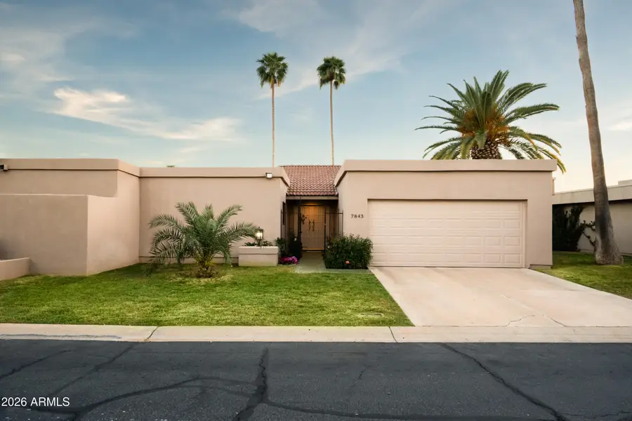 7843 E Via Marina --, Scottsdale, AZ 85258 - #3