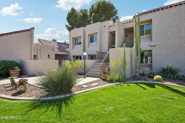 7405 N Via Camello Del Norte -- #136, Scottsdale, AZ 85258