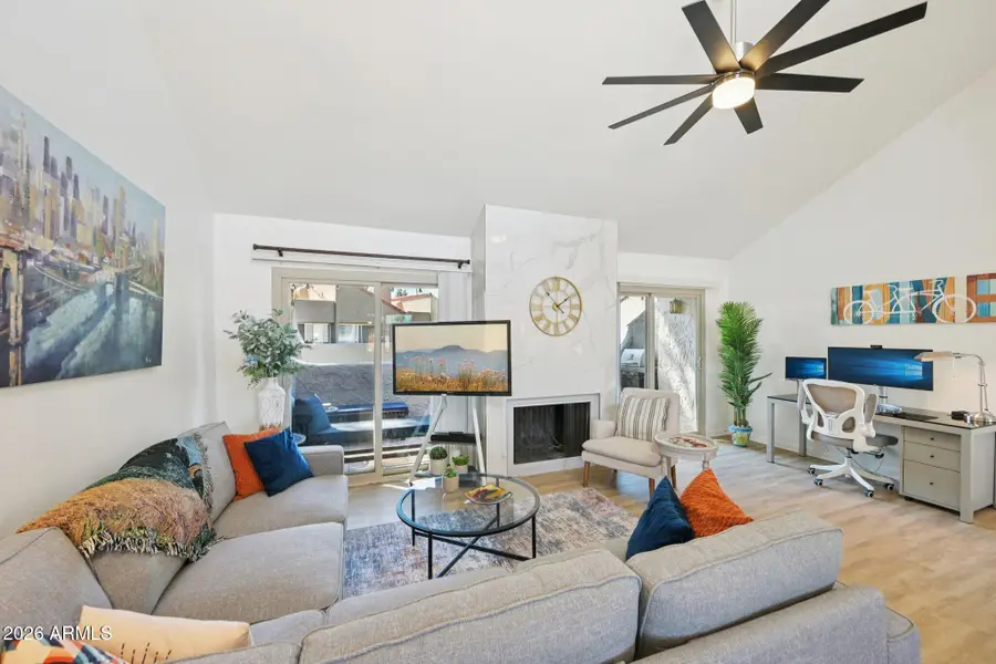 7405 N Via Camello Del Norte -- #136, Scottsdale, AZ 85258 - #2