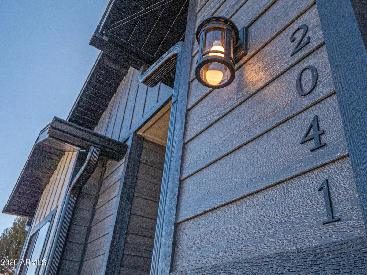 2041 E Rimstone Drive, Show Low, AZ 85901 - #1