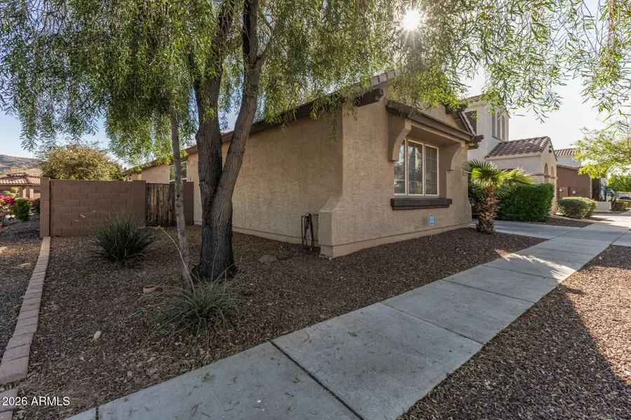 849 E Constance Way, Phoenix, AZ 85042 - #2