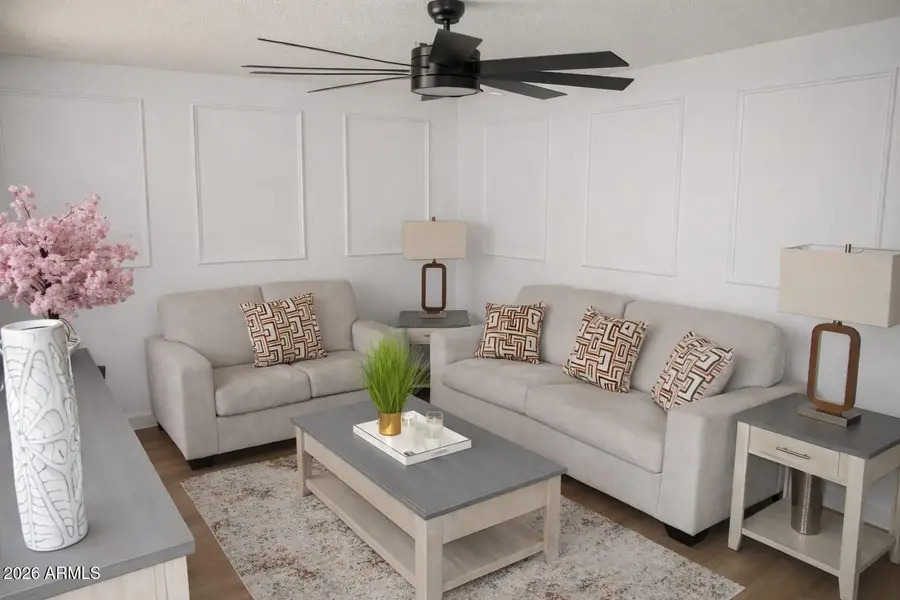 8318 W Turney Avenue, Phoenix, AZ 85037 - #2