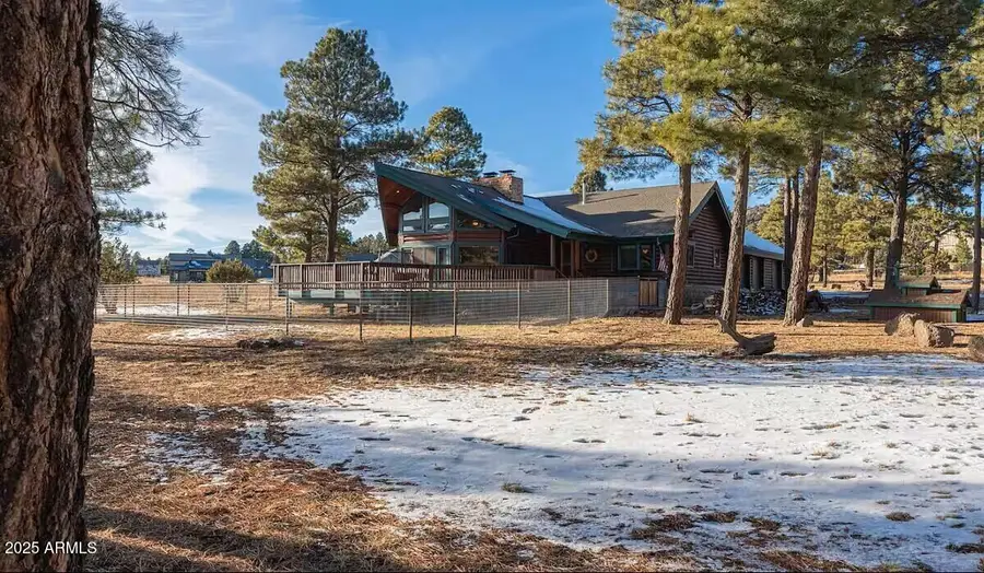 207 N Stoneman Boulevard, Williams, AZ 86046 - #2