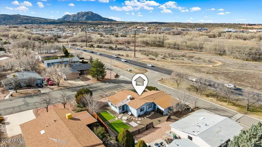 1215 Willow Lake Road, Prescott, AZ 86301 - #3