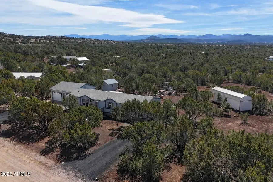 28 County Rd 3203 --, Vernon, AZ 85940 - #2