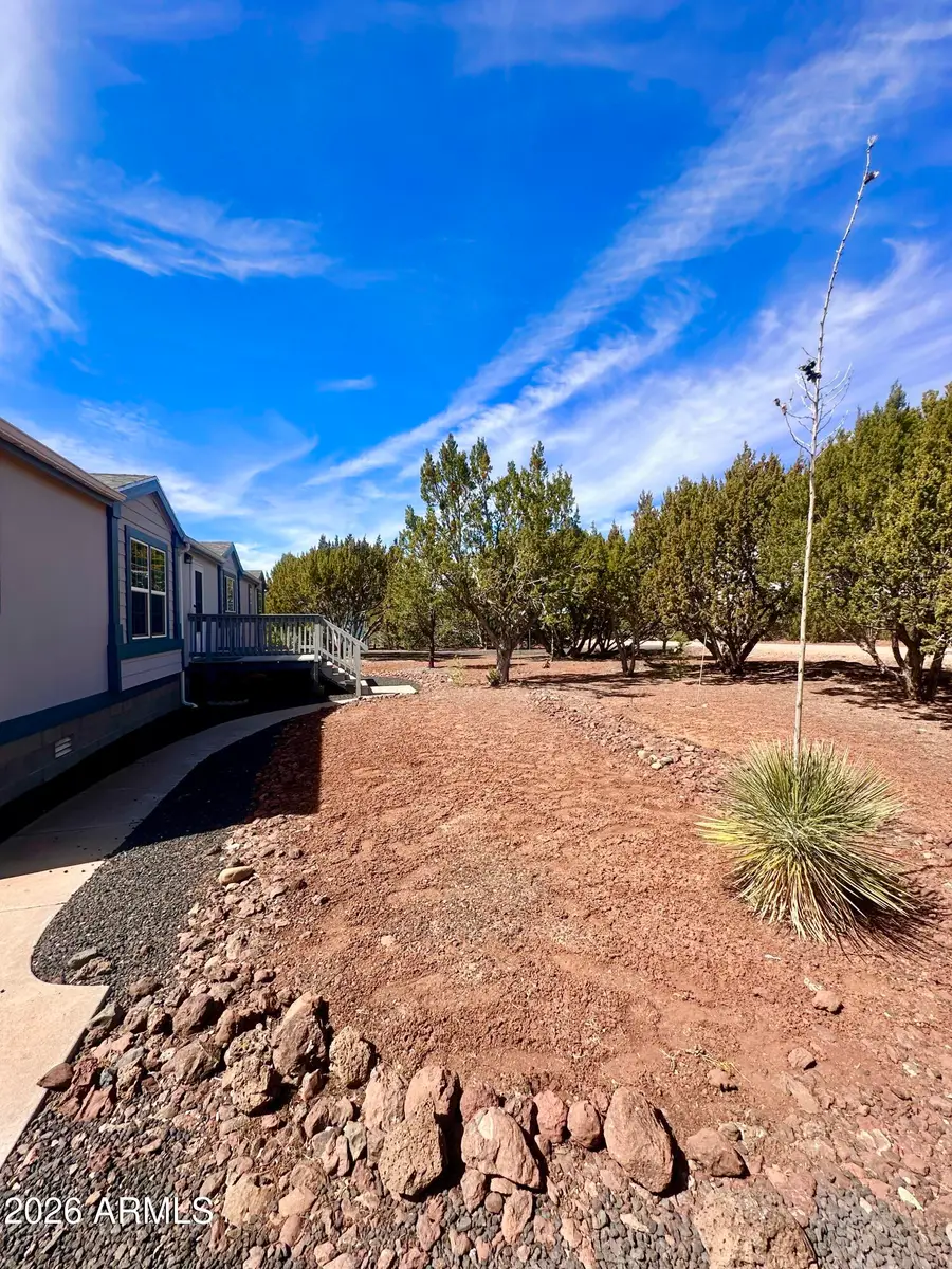 28 County Rd 3203 --, Vernon, AZ 85940 - #3
