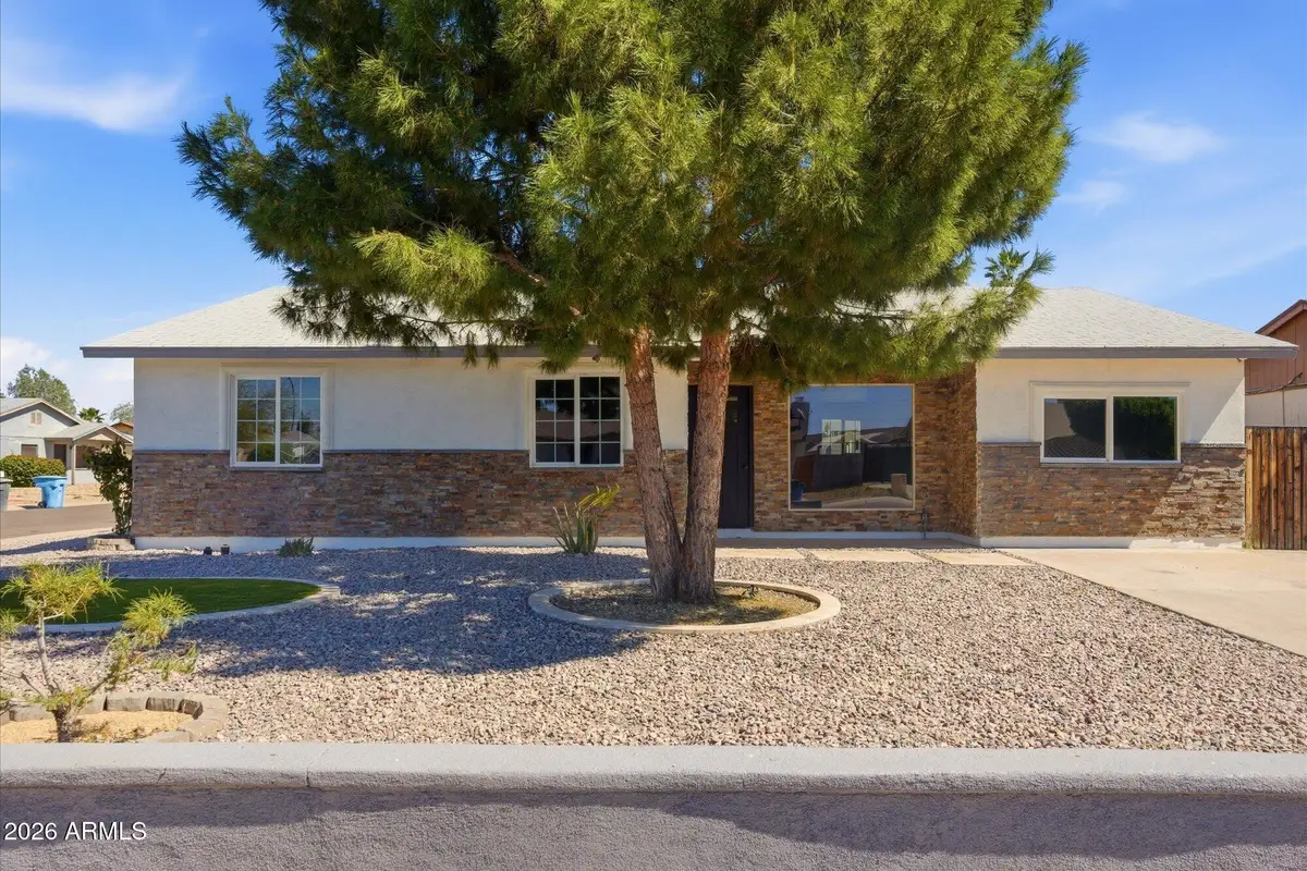 18027 N 34th Lane, Phoenix, AZ 85053 - #1