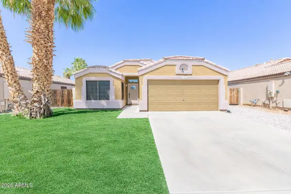 1736 E Robin Lane, Gilbert, AZ 85296