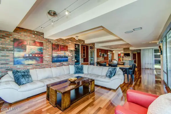 7157 E Rancho Vista Drive #4006, Scottsdale, AZ 85251