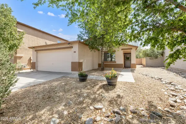 1863 E Cowboy Cove Trail, San Tan Valley, AZ 85143