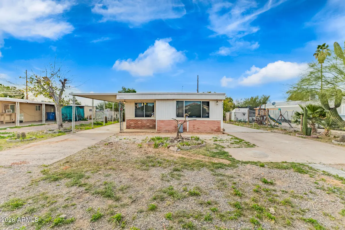 7637 E Flossmoor Avenue #855, Mesa, AZ 85208 - #1