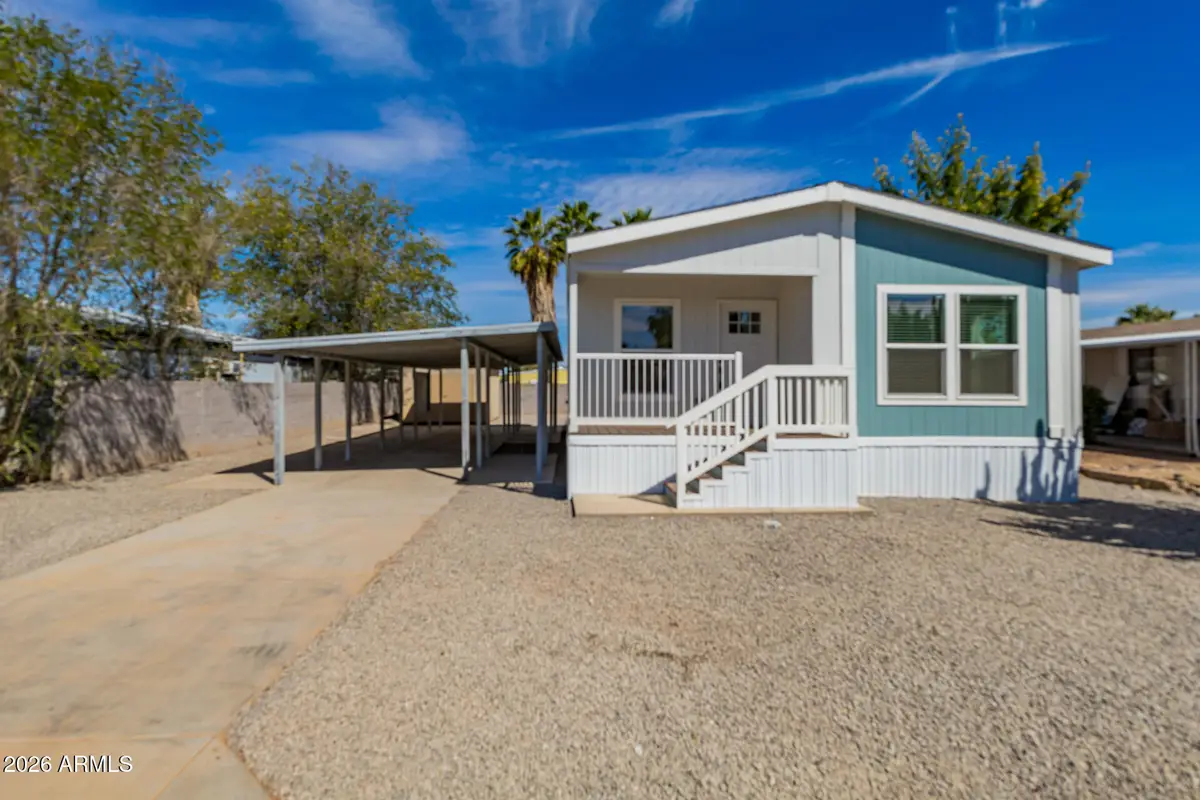 7722 E Harmony Avenue, Mesa, AZ 85209 - #1