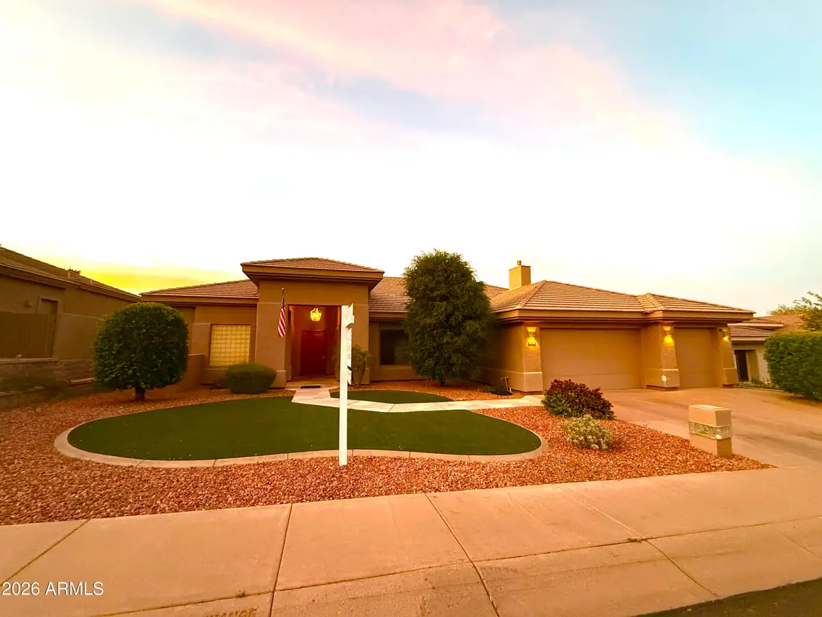 2716 E Evans Drive, Phoenix, AZ 85032 - #1