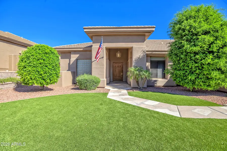 2716 E Evans Drive, Phoenix, AZ 85032 - #2