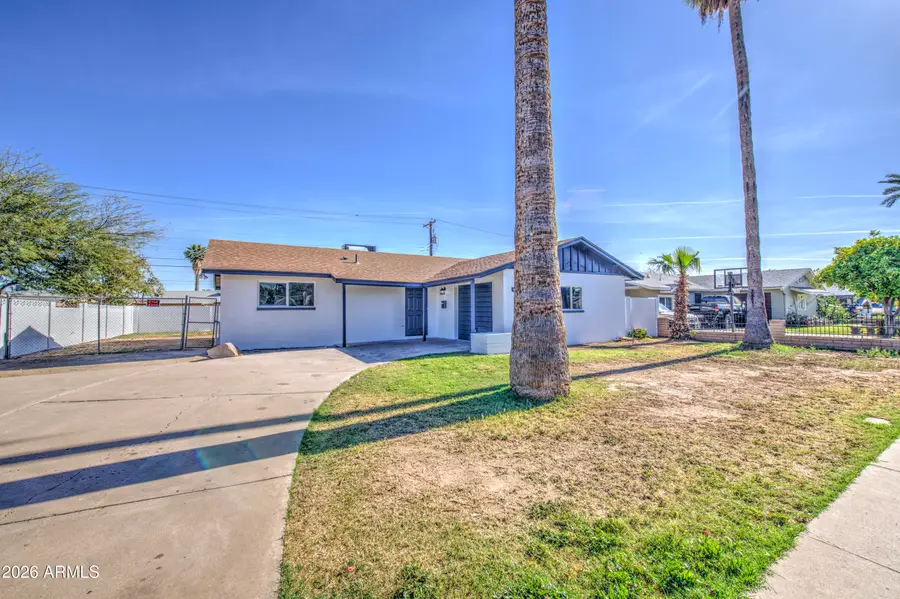 6001 W Pinchot Avenue, Phoenix, AZ 85033 - #3