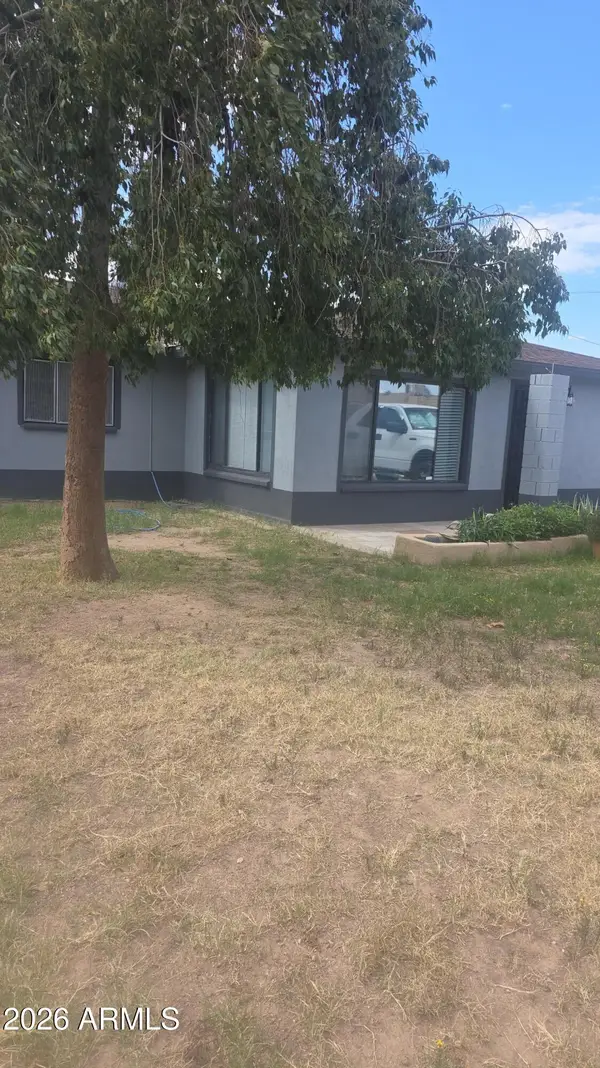 6812 S 4th Avenue, Phoenix, AZ 85041