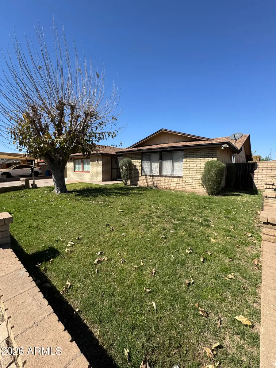 6540 W Hazelwood Street, Phoenix, AZ 85033 - #3