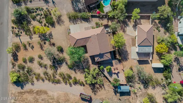 7622 E Culver Street, Mesa, AZ 85207