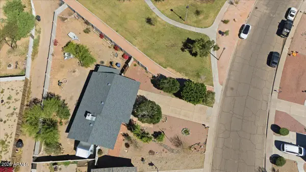 3838 S Roosevelt Street, Tempe, AZ 85282