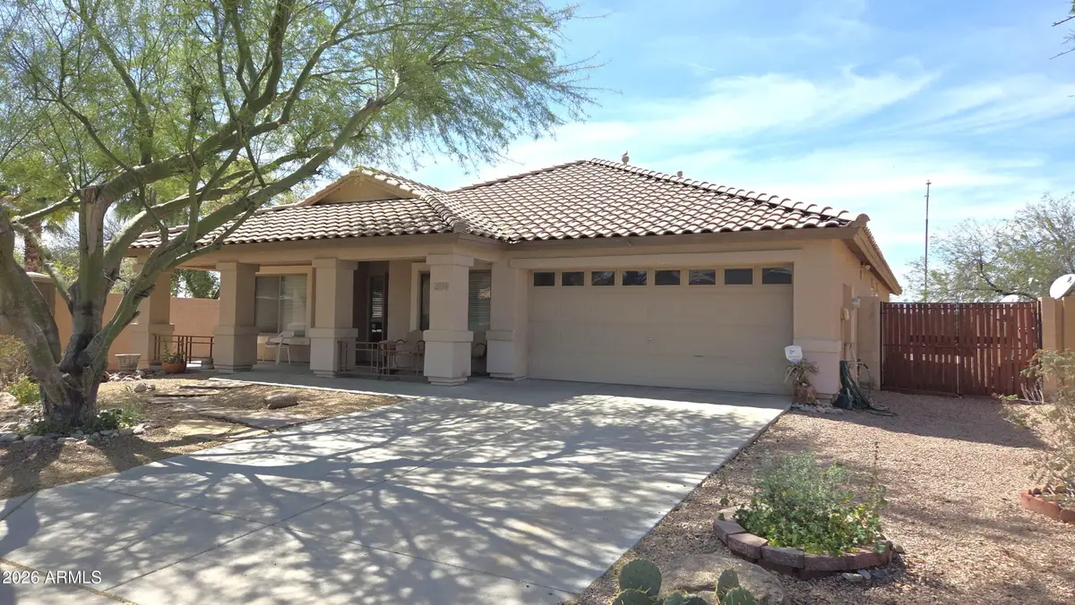 2338 S 162nd Lane, Goodyear, AZ 85338 - #1