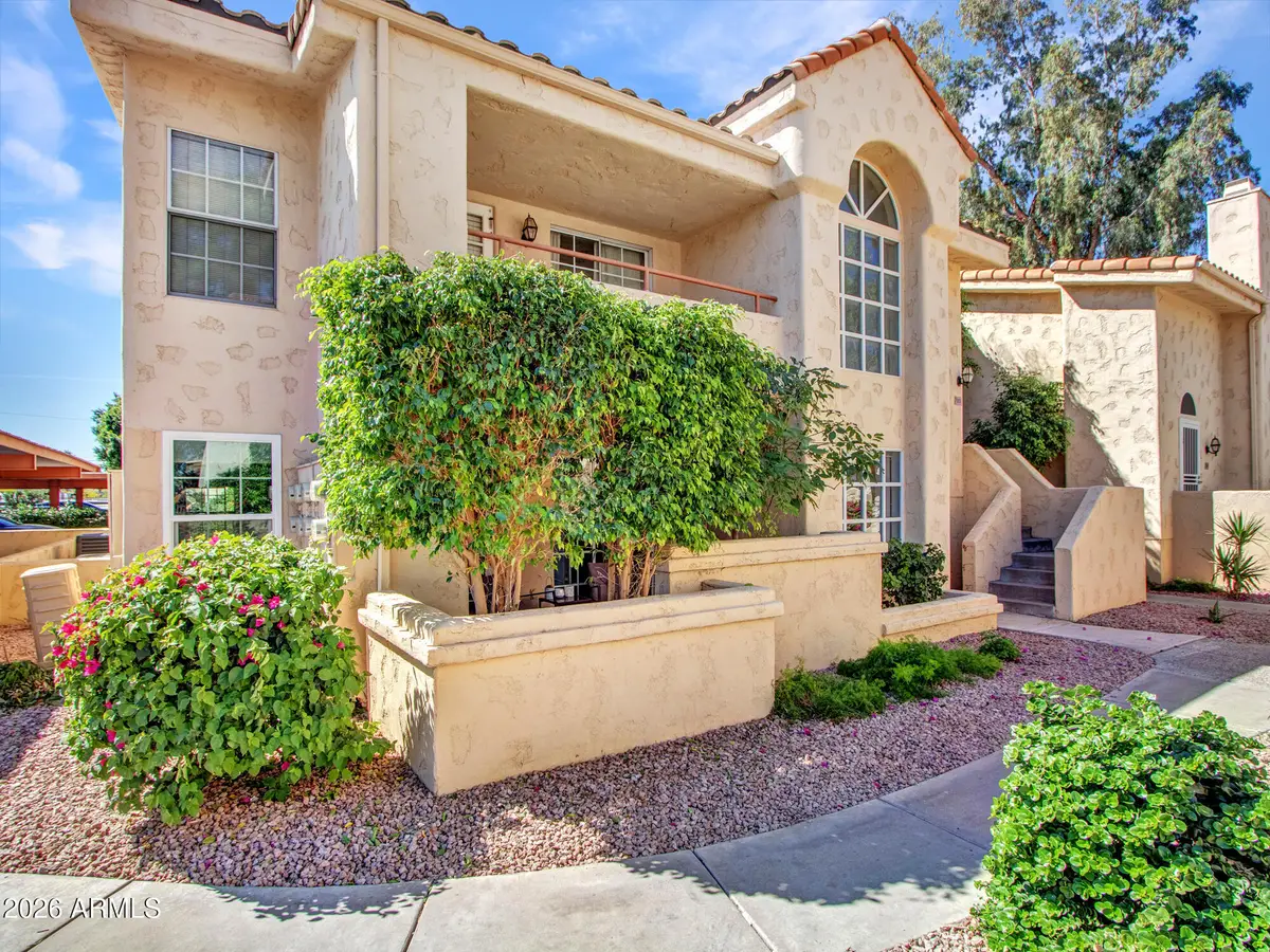 1333 E Morten Avenue #105, Phoenix, AZ 85020 - #1