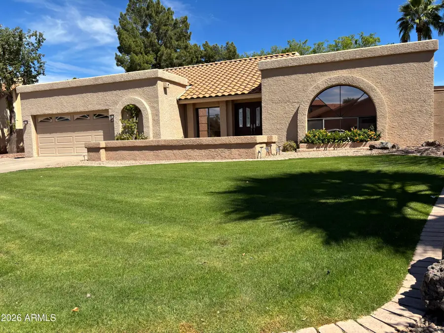 2951 N Carriage Lane, Chandler, AZ 85224 - #2