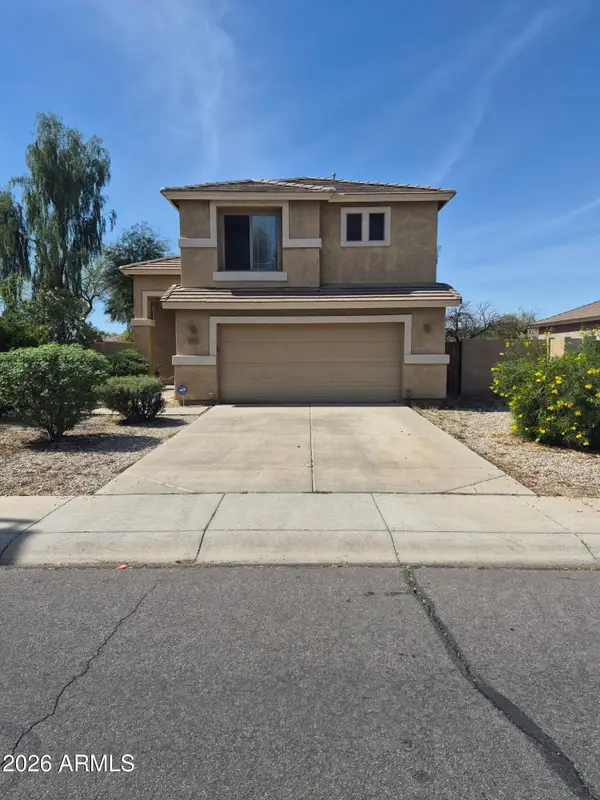 2674 S Seton Avenue, Gilbert, AZ 85295