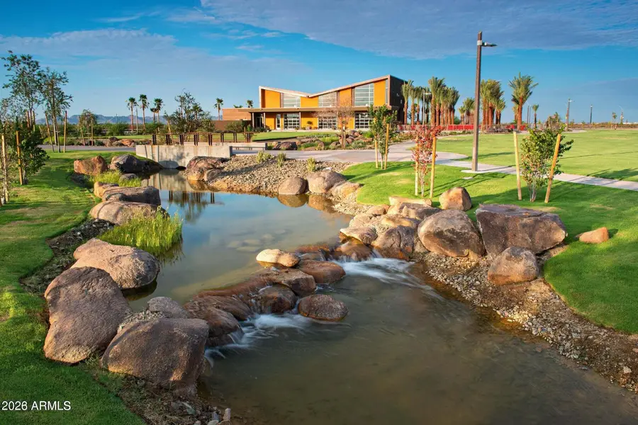 4644 S Ferric --, Mesa, AZ 85212 - #2