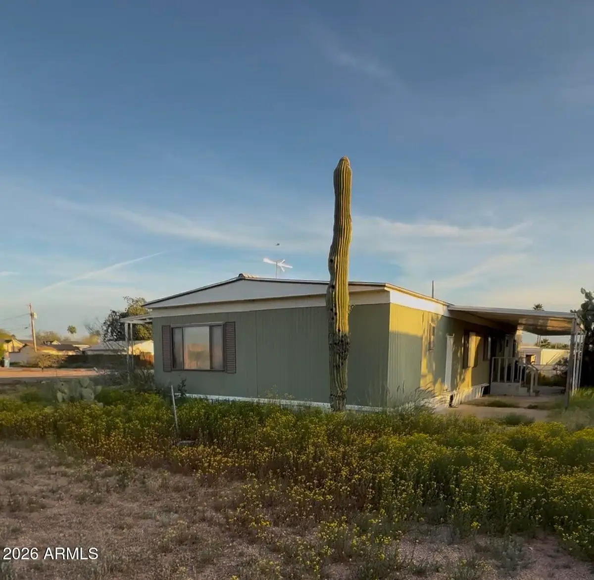 2625 W Manzanita Street, Apache Junction, AZ 85120 - #1