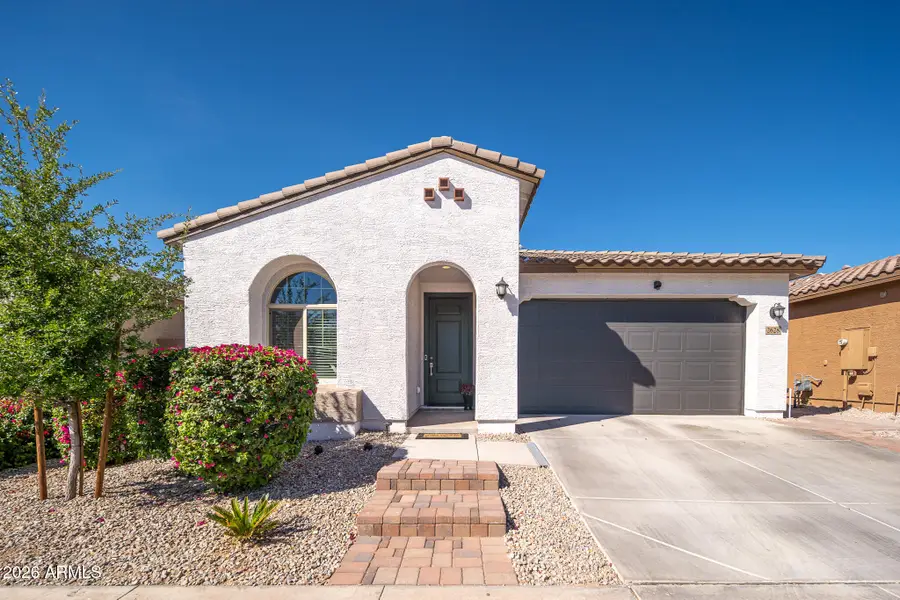 2628 W Huntington Drive, Phoenix, AZ 85041 - #2