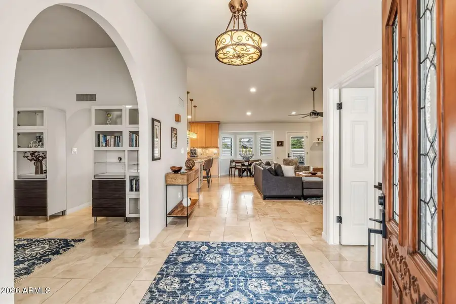 1129 E Forest Hills Drive, Phoenix, AZ 85022 - #3