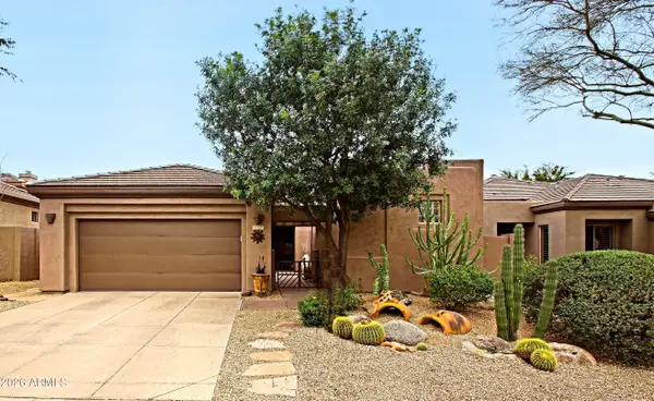 6943 E Hibiscus Way, Scottsdale, AZ 85266