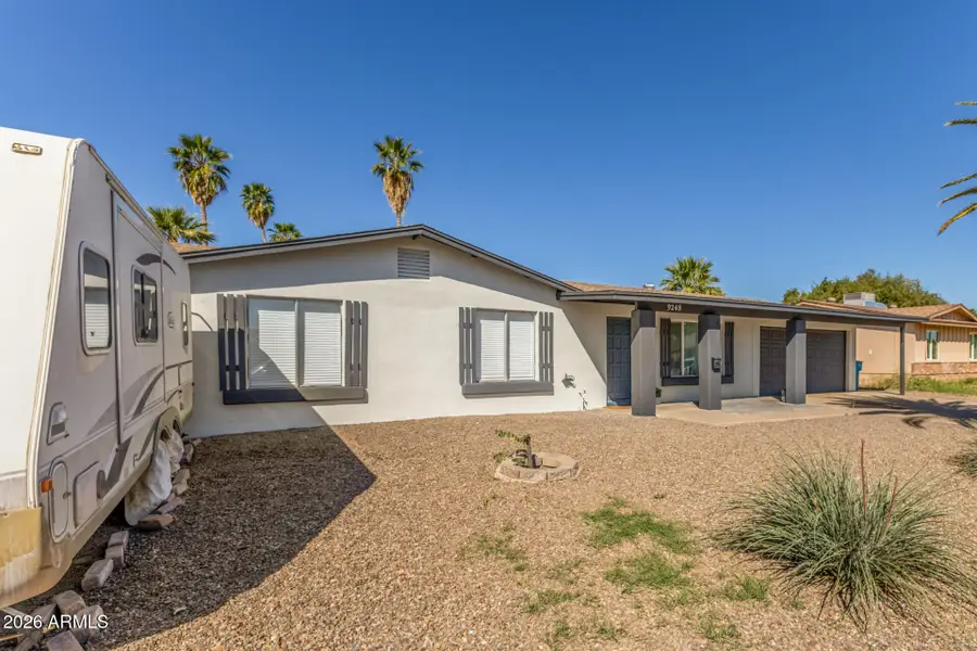 9248 N 36th Drive, Phoenix, AZ 85051 - #2