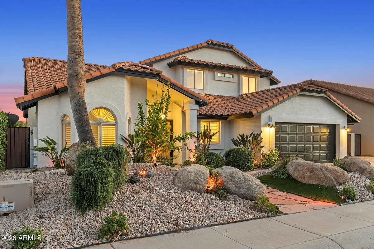 5641 E Grandview Road, Scottsdale, AZ 85254 - #1