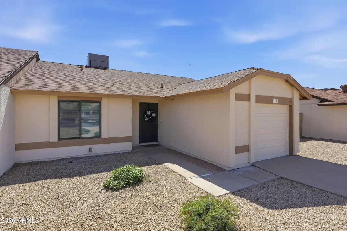 2925 E Impala Avenue, Mesa, AZ 85204 - #1
