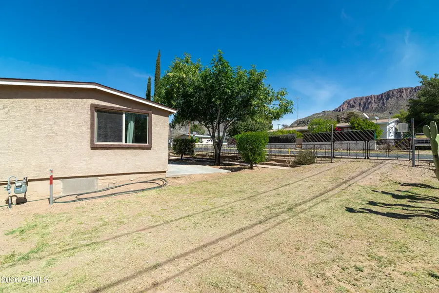 92 W Gorham Street, Superior, AZ 85173 - #3
