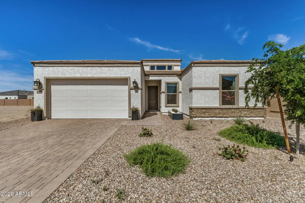 3654 E Cape Marigold Lane, San Tan Valley, AZ 85140 - #1