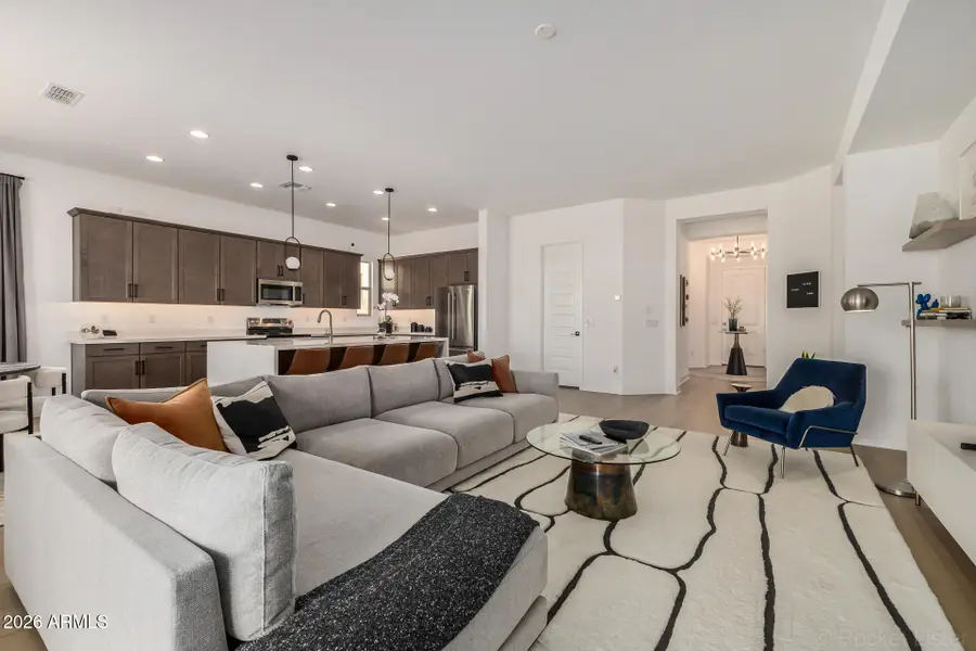 3654 E Cape Marigold Lane, San Tan Valley, AZ 85140 - #2