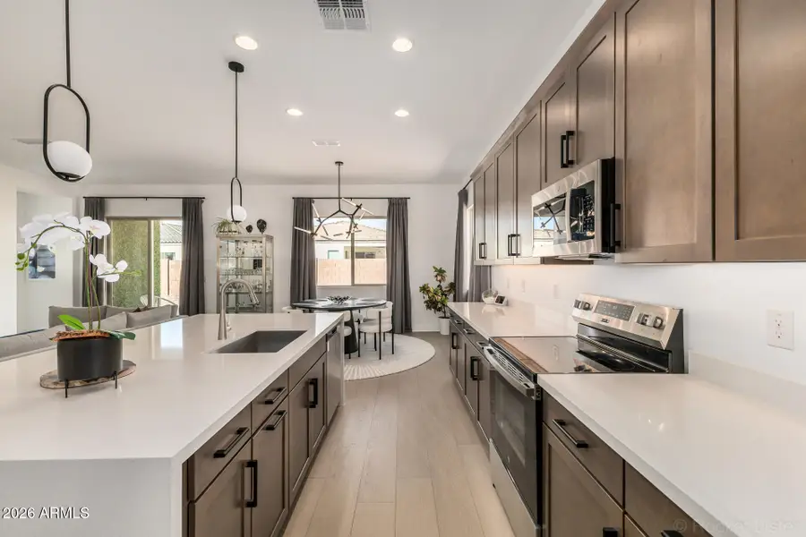 3654 E Cape Marigold Lane, San Tan Valley, AZ 85140 - #3