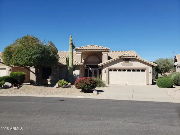 5472 S Feather Bush Court S, Gold Canyon, AZ 85118
