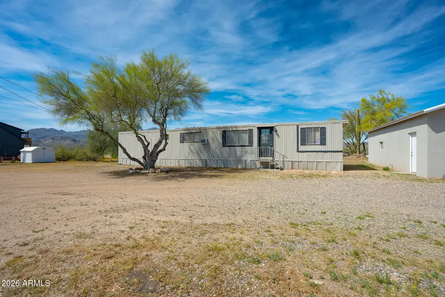 19940 E Palo Verde Lane, Black Canyon City, AZ 85324 - #2