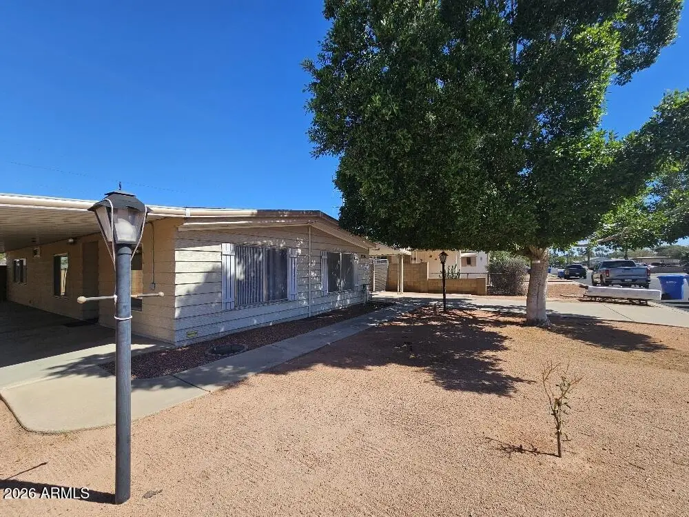 4238 E Fremont Street, Phoenix, AZ 85042 - #1
