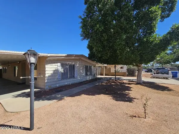 4238 E Fremont Street, Phoenix, AZ 85042