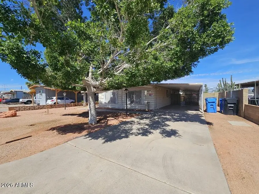 4238 E Fremont Street, Phoenix, AZ 85042 - #2