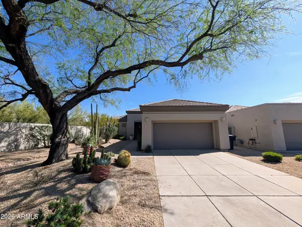 7089 E Whispering Mesquite Trail, Scottsdale, AZ 85266