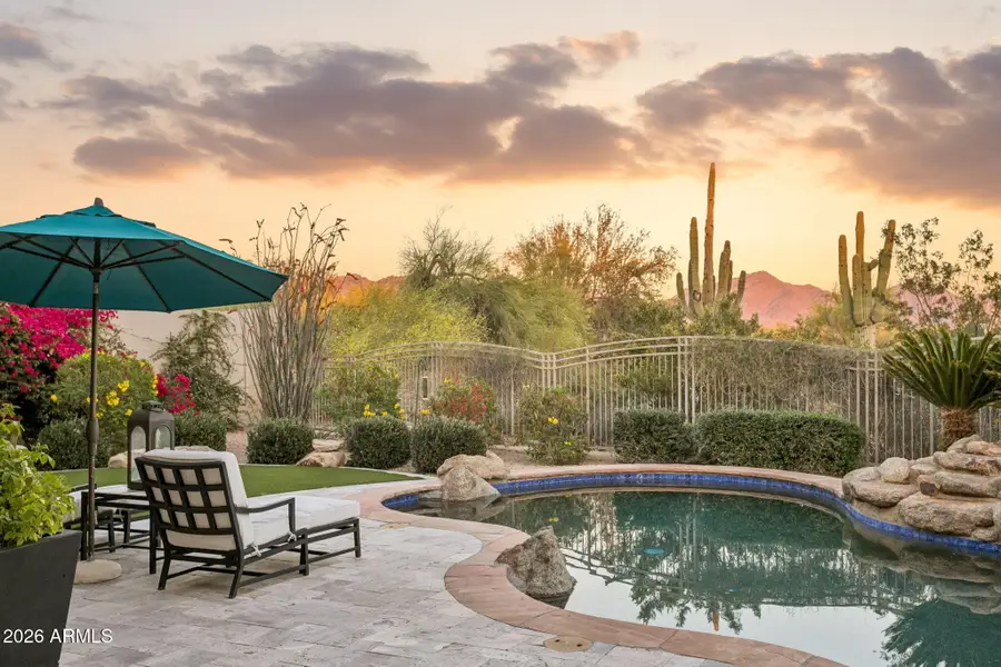 21481 N 78th Street, Scottsdale, AZ 85255 - #3