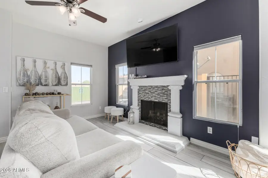 5015 E Cheyenne Drive #21, Phoenix, AZ 85044 - #2