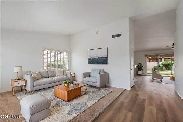 10551 E Voax Drive, Sun Lakes, AZ 85248