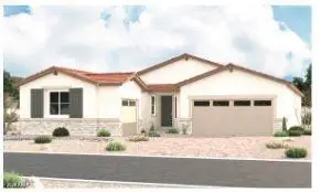 10606 S 48th Glen, Laveen, AZ 85339 - #1